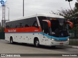 Viação Vale do Tietê 831 na cidade de São Paulo, São Paulo, Brasil, por Emerson Dorneles. Número da foto: #12293554.