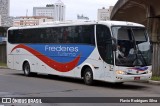 Expresso Frederes > Frederes Turismo 164 na cidade de Porto Alegre, Rio Grande do Sul, Brasil, por Flavio Rodrigues Silva. Número da foto: #:id.