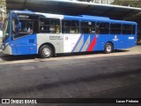Auto Viação Bragança Metropolitana > Viação Raposo Tavares 122306 na cidade de São Paulo, São Paulo, Brasil, por Lucas Pinheiro. Número da foto: #:id.