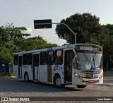 Transcol - Transportes Coletivos Ltda. 452 na cidade de Recife, Pernambuco, Brasil, por Luan Santos. Número da foto: #:id.