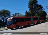 Viação Cidade Sorriso >> Viação Sorriso de Curitiba GE734 na cidade de Curitiba, Paraná, Brasil, por Amauri Souza. Número da foto: #12294595.