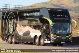 Viação Garcia 86109 na cidade de Roseira, São Paulo, Brasil, por José Augusto de Souza Oliveira. Número da foto: #12294919.