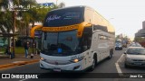 RodeRotas - Rotas de Viação do Triângulo 2213 na cidade de Praia Grande, São Paulo, Brasil, por Jean Gu. Número da foto: #12296051.