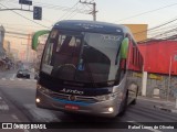 Jumbo Turismo 7003 na cidade de Osasco, São Paulo, Brasil, por Rafael Lopes de Oliveira. Número da foto: #12293701.
