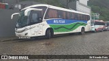 Bel-Tour Transportes e Turismo RJ 508.020 na cidade de Petrópolis, Rio de Janeiro, Brasil, por Zé Ricardo Reis. Número da foto: #12294649.