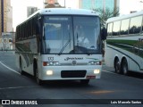 Viação Graciosa 173 na cidade de Curitiba, Paraná, Brasil, por Luis Marcelo Santos. Número da foto: #:id.