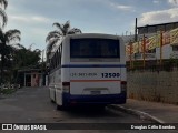 SP Transporte e Turismo 12500 na cidade de Sabará, Minas Gerais, Brasil, por Douglas Célio Brandao. Número da foto: #12294879.
