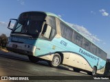 Transnorte - Transporte e Turismo Norte de Minas 47100 na cidade de Montes Claros, Minas Gerais, Brasil, por Ythalo Santos. Número da foto: #12294869.