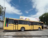 Mobibrasil São Lourenço >>> Mobi-PE 2.804 na cidade de São Lourenço da Mata, Pernambuco, Brasil, por Luan Santos. Número da foto: #:id.