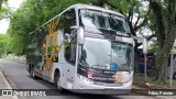 Empresa Cruz 60104 na cidade de São Paulo, São Paulo, Brasil, por Fábio Paixão. Número da foto: #12294076.