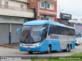 Auto Viação Progresso 6204 na cidade de Caruaru, Pernambuco, Brasil, por Lenilson da Silva Pessoa. Número da foto: #12294756.