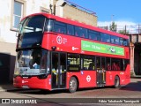 Abellio London Bus Company 3067 na cidade de London, Greater London, Inglaterra, por Fábio Takahashi Tanniguchi. Número da foto: #12294705.