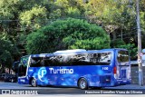 JP Turismo 1100 na cidade de São Roque, São Paulo, Brasil, por Francisco Dornelles Viana de Oliveira. Número da foto: #:id.