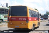 Manaos - Cooperativa de Transporte Alternativo Coletivo e Urbano do Estado do Amazonas 2010-103-C na cidade de Manaus, Amazonas, Brasil, por Via Lider GNZ Busologia Manaura. Número da foto: #12294961.
