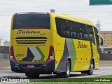 Faletur 2600 na cidade de Aparecida, São Paulo, Brasil, por Luiz Krolman. Número da foto: #12293115.