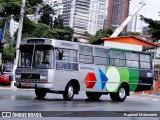 Viação Santa Paula 1979 na cidade de São Paulo, São Paulo, Brasil, por Raphael Malacarne. Número da foto: #:id.