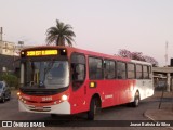 Autotrans > Turilessa 25406 na cidade de Contagem, Minas Gerais, Brasil, por Joase Batista da Silva. Número da foto: #:id.
