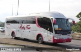 Staly Tur 4500 na cidade de São Paulo, São Paulo, Brasil, por George Miranda. Número da foto: #:id.