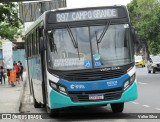 Transportes Campo Grande D53538 na cidade de Rio de Janeiro, Rio de Janeiro, Brasil, por Valter Silva. Número da foto: #:id.