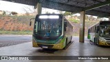 Turin Transportes 2330 na cidade de Ouro Branco, Minas Gerais, Brasil, por Márcio Augusto de Sousa. Número da foto: #12295162.