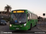 Transimão 1531 na cidade de Contagem, Minas Gerais, Brasil, por Joase Batista da Silva. Número da foto: #:id.