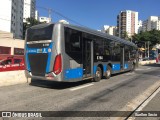 Viação Paratodos > São Jorge > Metropolitana São Paulo > Mobibrasil 6 3164 na cidade de São Paulo, São Paulo, Brasil, por Suellen Secio. Número da foto: #12295863.