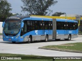 Translitoral Transportes E22003C na cidade de Rio de Janeiro, Rio de Janeiro, Brasil, por Marlon Mendes da Silva Souza. Número da foto: #:id.