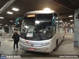Companhia Coordenadas de Transportes 50200 na cidade de Belo Horizonte, Minas Gerais, Brasil, por Joase Batista da Silva. Número da foto: #12293382.