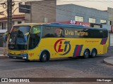 Livia Turismo 2013 na cidade de Parnaíba, Piauí, Brasil, por Otto Danger. Número da foto: #12295070.