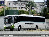 Empresa São Benedito 206 na cidade de Fortaleza, Ceará, Brasil, por Jonathan Silva. Número da foto: #:id.