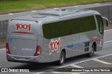 Auto Viação 1001 RJ 108.067 na cidade de Lavrinhas, São Paulo, Brasil, por Jhonatan Diego da Silva Trevisan. Número da foto: #:id.