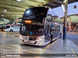 Empresa de Ônibus Nossa Senhora da Penha 64040 na cidade de Porto Alegre, Rio Grande do Sul, Brasil, por JULIO SILVA. Número da foto: #12293560.