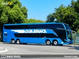 Viação Águia Branca 50860 na cidade de São Paulo, São Paulo, Brasil, por Natanael Arruda. Número da foto: #:id.