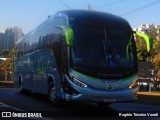 Viação Garcia 82089 na cidade de Ribeirão Preto, São Paulo, Brasil, por Rogério Teixeira Varadi. Número da foto: #12294507.