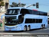 Real Expresso 16201 na cidade de Belo Horizonte, Minas Gerais, Brasil, por Rafael da Silva Xarão. Número da foto: #:id.