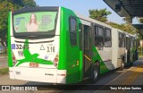 VB Transportes e Turismo 3245 na cidade de Campinas, São Paulo, Brasil, por Tony Maykon Santos. Número da foto: #:id.