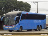 Expresso Guanabara 826 na cidade de Vitória da Conquista, Bahia, Brasil, por João Emanoel. Número da foto: #:id.