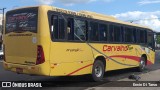 Carvalho Tur Transportes e Turismo JVS8481 na cidade de Belém, Pará, Brasil, por Erwin Di Tarso. Número da foto: #12295995.
