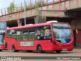 London General WS76 na cidade de London, Greater London, Inglaterra, por Fábio Takahashi Tanniguchi. Número da foto: #12294709.