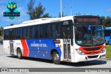 Expresso Cruzeiro do Sul RJ 103.004 na cidade de Rio de Janeiro, Rio de Janeiro, Brasil, por Éo Ferreira Oficial 22. Número da foto: #:id.