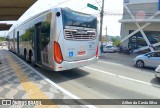 Viação Campo Belo 7 1283 na cidade de São Paulo, São Paulo, Brasil, por Ailton da Costa Silva. Número da foto: #:id.