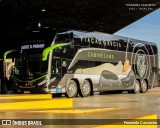 Viação Garcia 86109 na cidade de Maringá, Paraná, Brasil, por Fernando Cassimiro. Número da foto: #12293351.