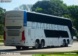 Auto Viação Catarinense 321319 na cidade de Paracambi, Rio de Janeiro, Brasil, por Victor Henrique. Número da foto: #12295010.