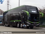 Viação Garcia 88049 na cidade de São Paulo, São Paulo, Brasil, por Emerson Dorneles. Número da foto: #12293595.