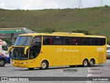 GS Turismo 3610 na cidade de Juiz de Fora, Minas Gerais, Brasil, por Luiz Krolman. Número da foto: #12294142.