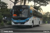 Expresso Vera Cruz 297 na cidade de Recife, Pernambuco, Brasil, por Diego Dias. Número da foto: #:id.