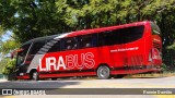 Lirabus 14063 na cidade de São Paulo, São Paulo, Brasil, por Ronnie Damião. Número da foto: #:id.