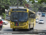 Cidade Alta Transportes 1.013 na cidade de Olinda, Pernambuco, Brasil, por Jonathan Silva. Número da foto: #:id.