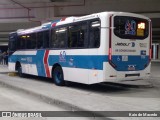 Auto Viação Jabour D86037 na cidade de Rio de Janeiro, Rio de Janeiro, Brasil, por Kaio de Macedo. Número da foto: #:id.