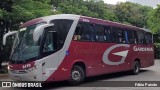 Expresso Gardenia 3470 na cidade de São Paulo, São Paulo, Brasil, por Fábio Paixão. Número da foto: #12294246.